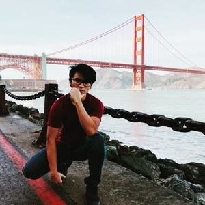 Meet your Posher, David